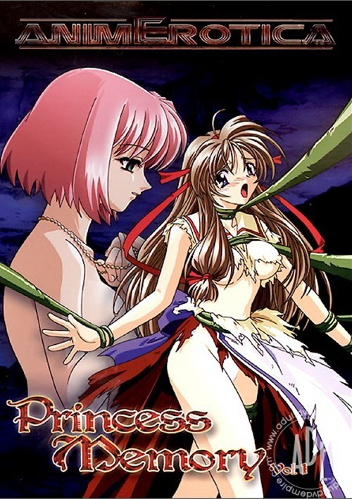 Princess Memory