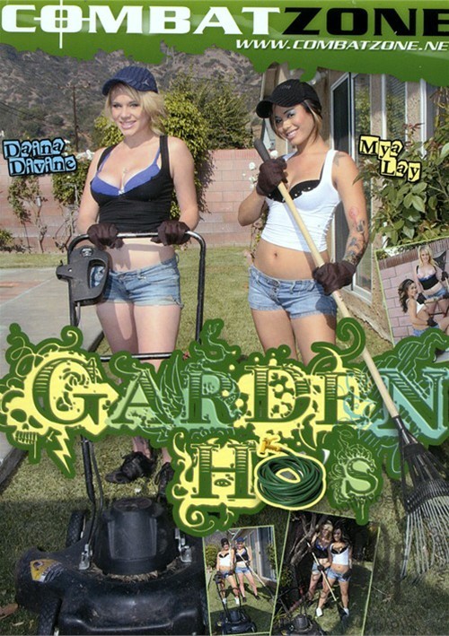 Garden Ho’s