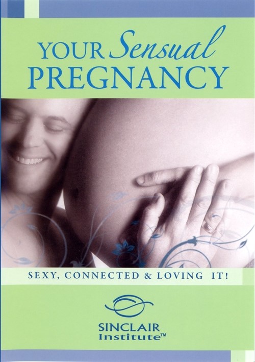 Your Sensual Pregnancy