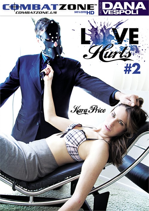 Dana Vespoli’s Love Hurts 2