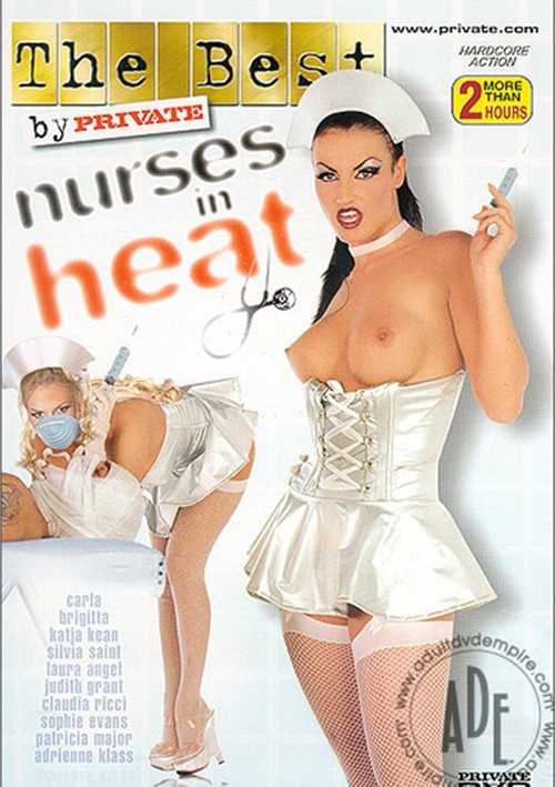 Nurses in Heat