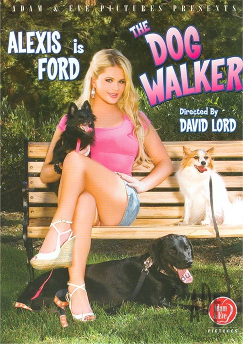 The Dog Walker