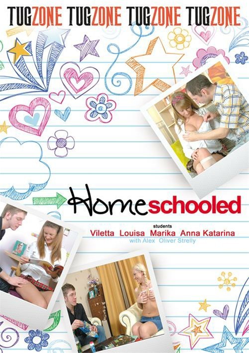 Homeschooled