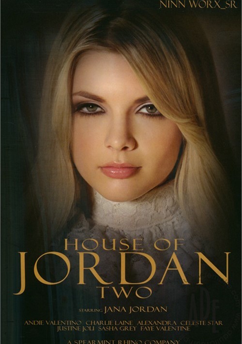 House of Jordan 2