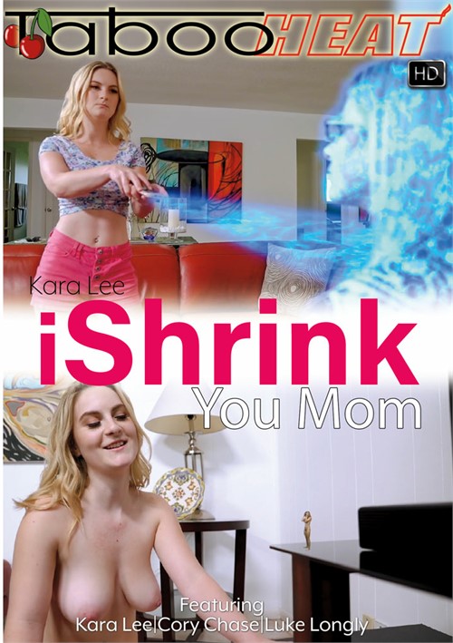 Kara Lee in I Shrink You Mom