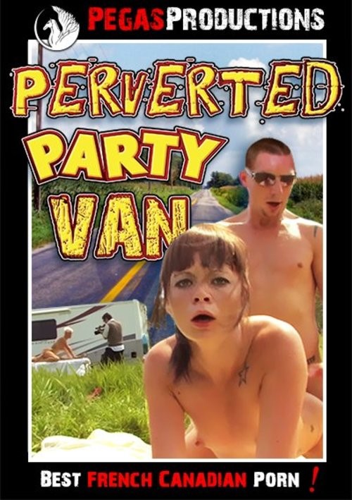 Perverted Party Van