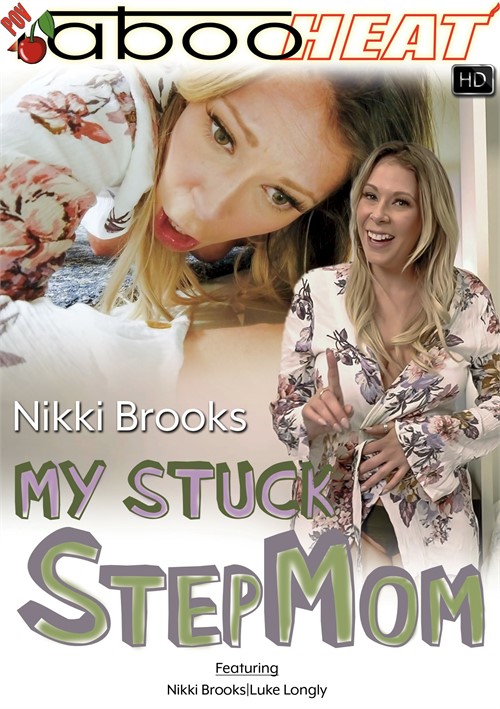 Nikki Brooks in My Stuck Stepmom