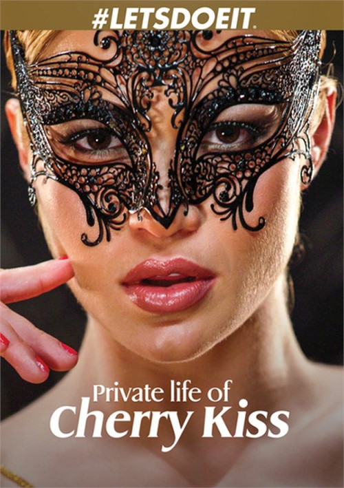 Private Life of Cherry Kiss