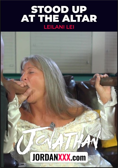 Stood Up At The Altar