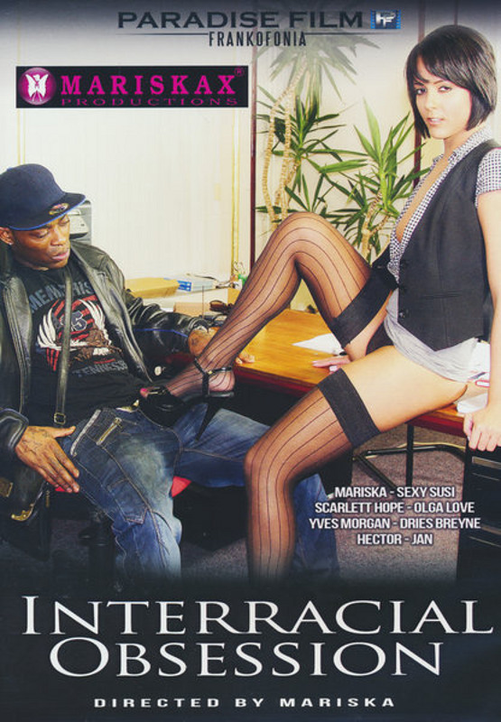 Interracial Magazine Covers - Watch Interracial Obsession 2017 by Paradise Film Porn Movie Online Free -  SpeedPorn