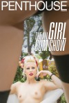The All Girl Cum Show