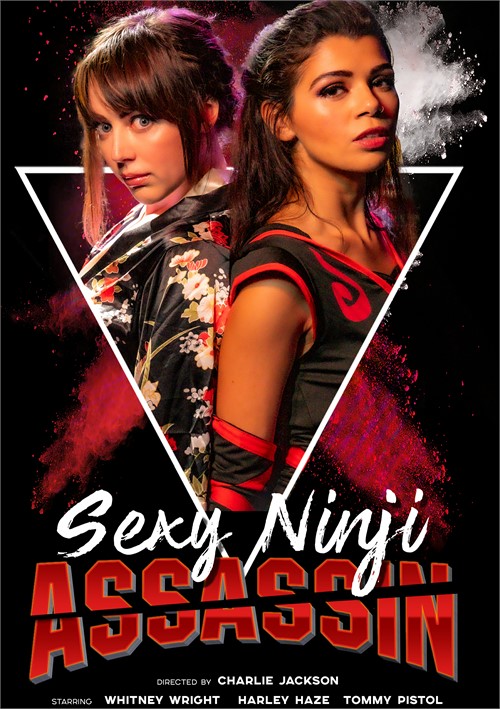 Sexy Ninja Assassin