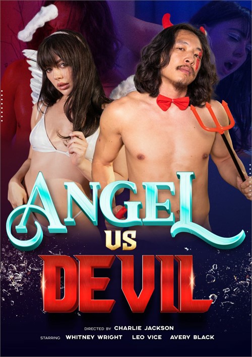 Angel VS Devil