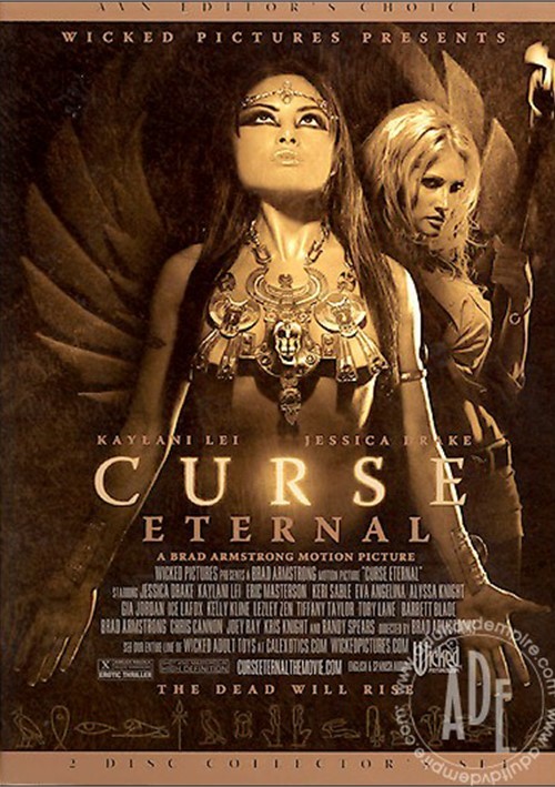 Curse Eternal