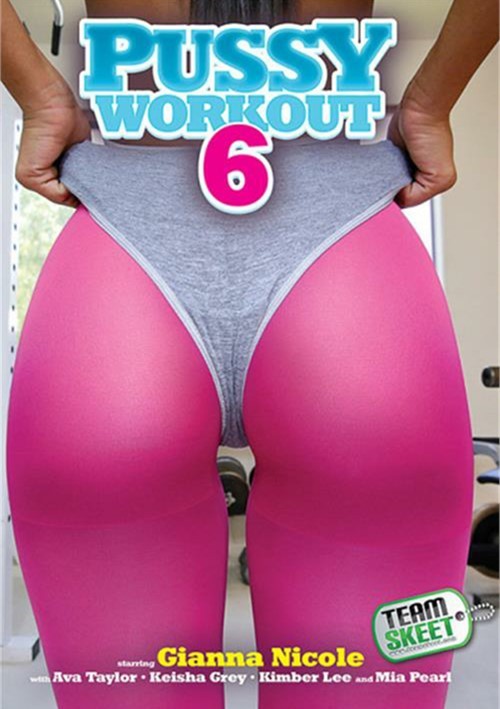 Pussy Workout 6