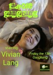 Vivian Lang Friday the 13th Gangbang