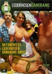 Oktoberfest Lederhosen Gangbang Orgy!