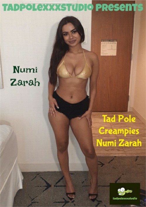 Tad Pole Creampies Numi Zarah