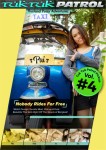 Tuk Tuk Patrol Pickup 4