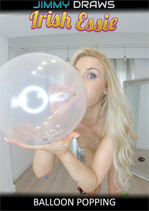 Irish Essie – Balloon Popping
