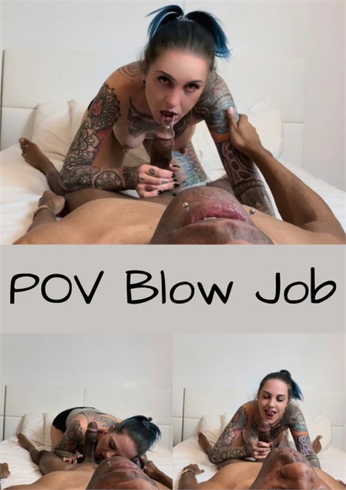 POV BlowJob