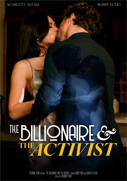 The Billionaire And The Activist