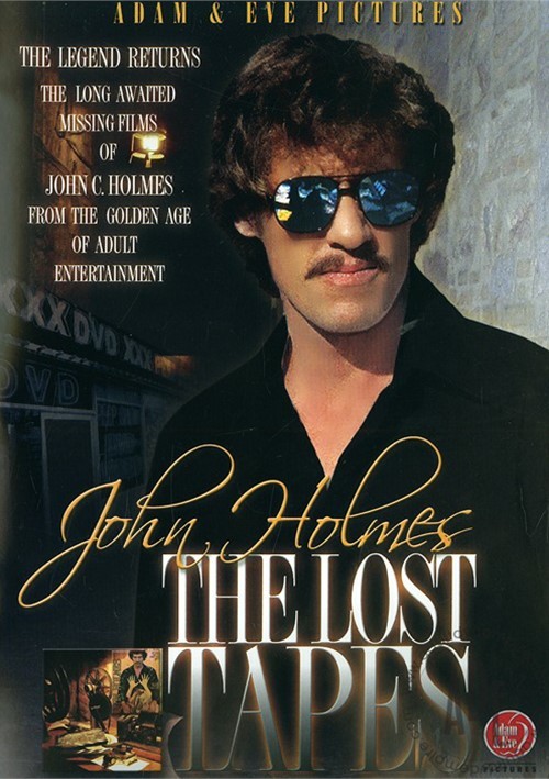 John Holmes: The Lost Tapes