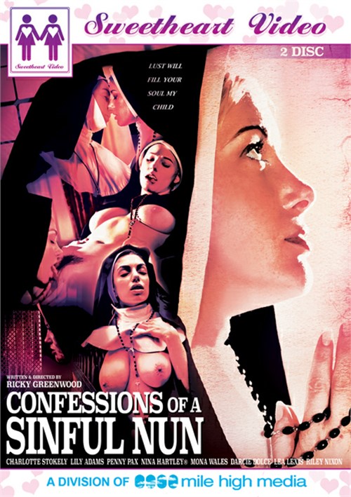 Confessions of a Sinful Nun