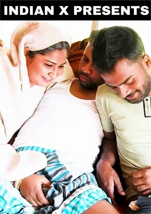 Hot Threesome Family Sex