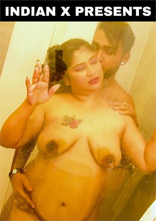 Hot and Romantic Sex in Bathroom