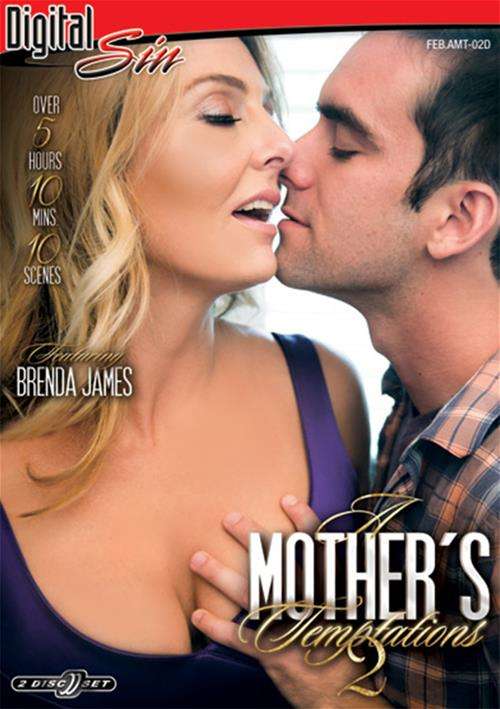 A Mother’s Temptations 2