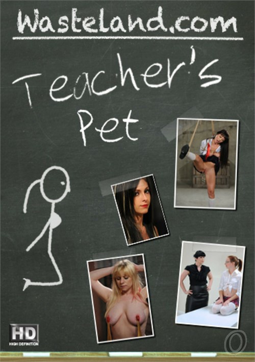 Teacher’s Pet