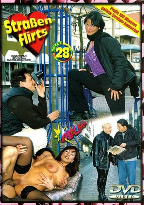 Strassenflirts 28