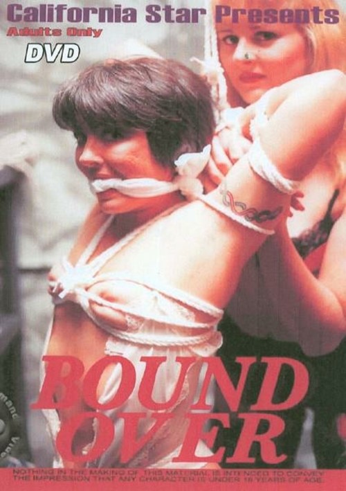 Bound Over