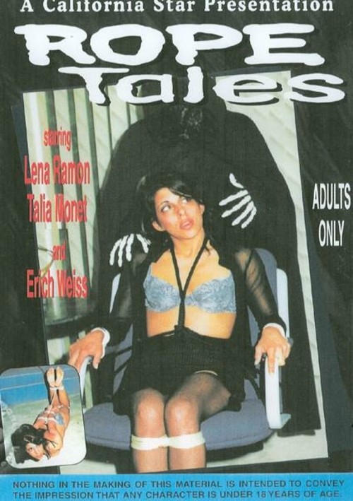 Rope Tales