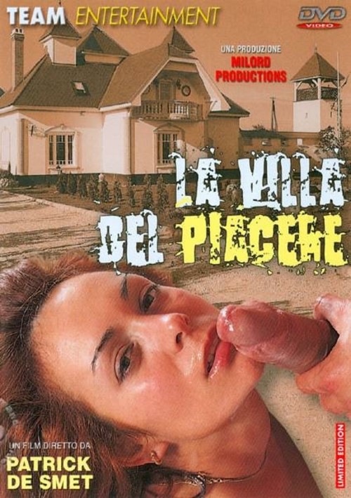 La Villa Del Piacere