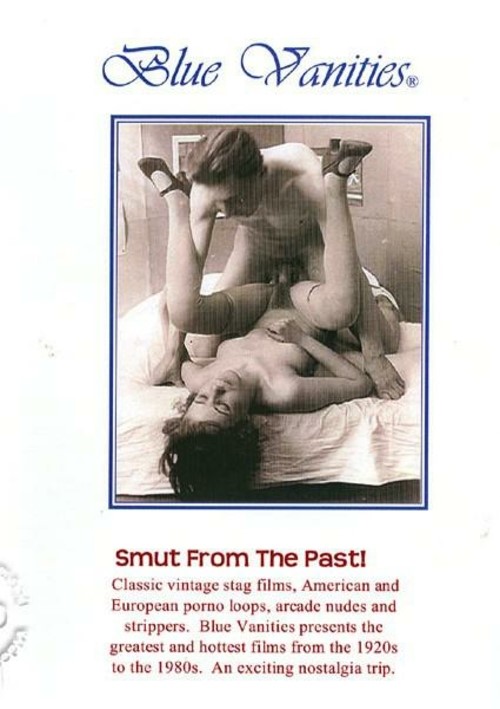 Classic Stags 25: ’30s to ’50s (B&W)