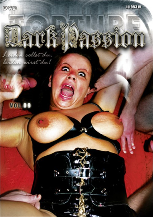 Dark Passion 9