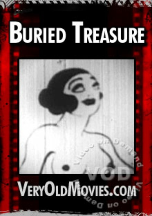 Buried Treasure