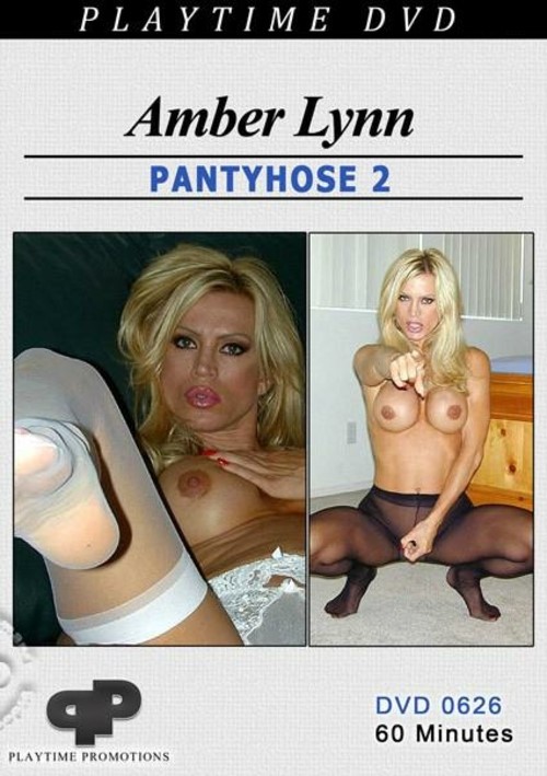 Amber Lynn Pantyhose 2