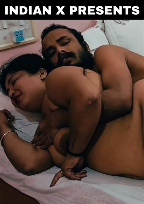Hot and Romantic Couple Having Hardcore Sex