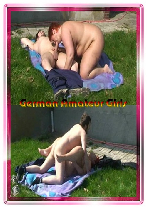 Annadevot – The hottest fucker is always the gardener