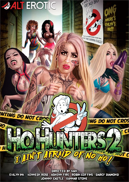 Ho Hunters 2