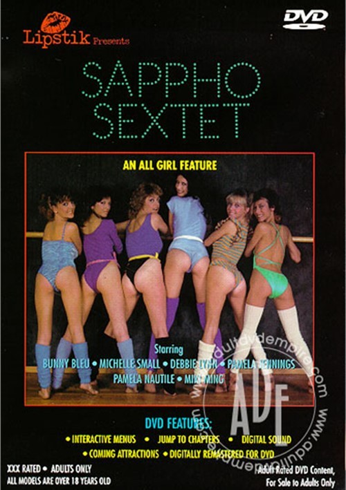 Sappho Sextet