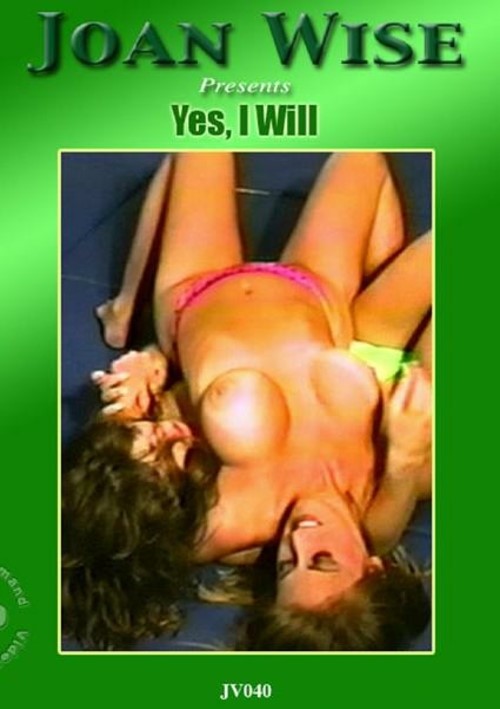 Yes I Will