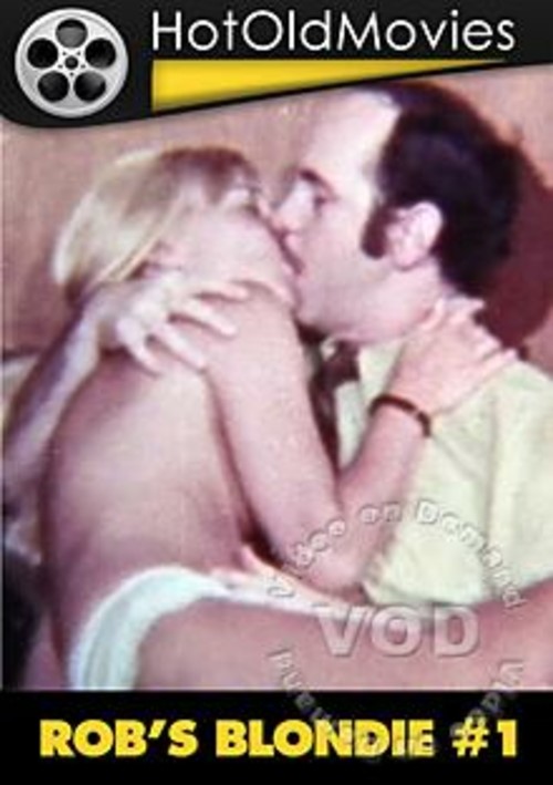 Rob’s Blondie 1