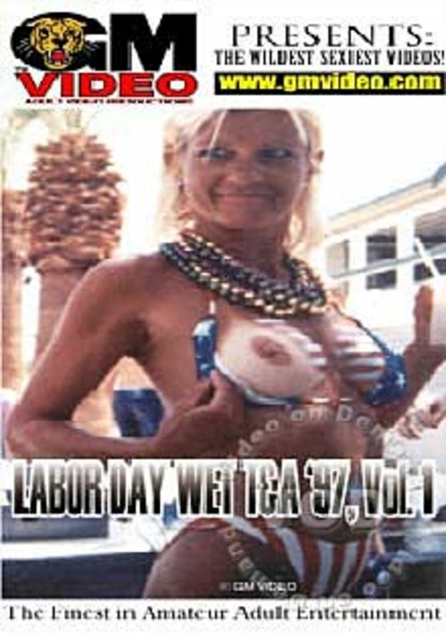 Labor Day Wet T&A ’97 1