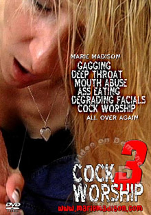 Cock Worship 3