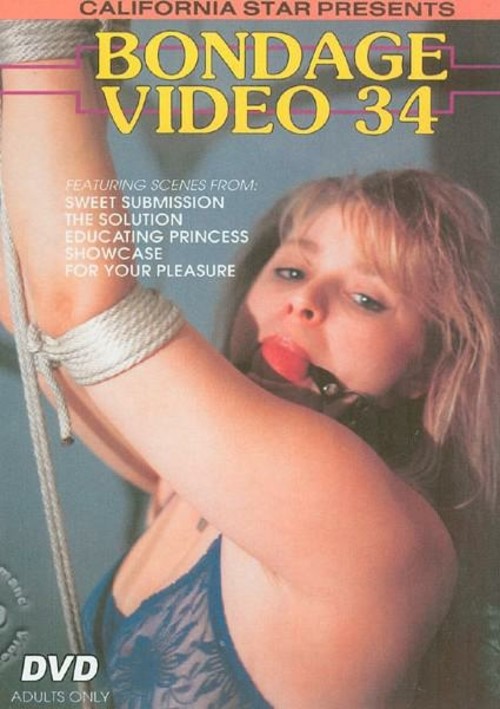 Bondage Video 34