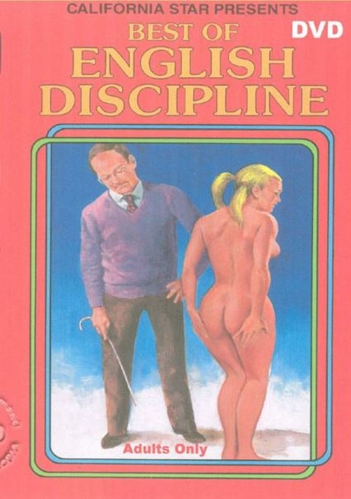 Best Of English Discipline